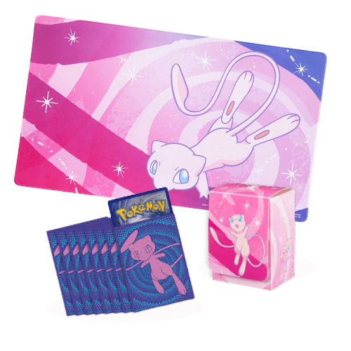 TCG Accessories