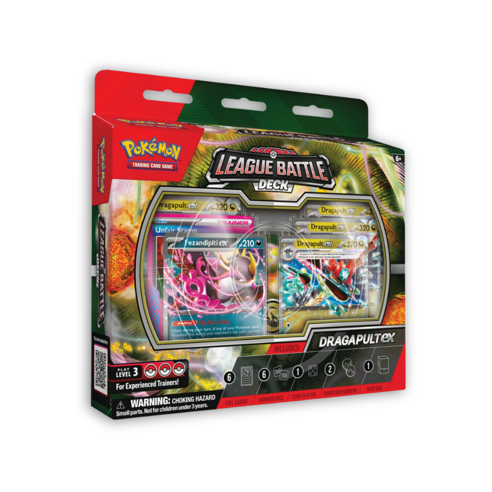 Pack from a left angle