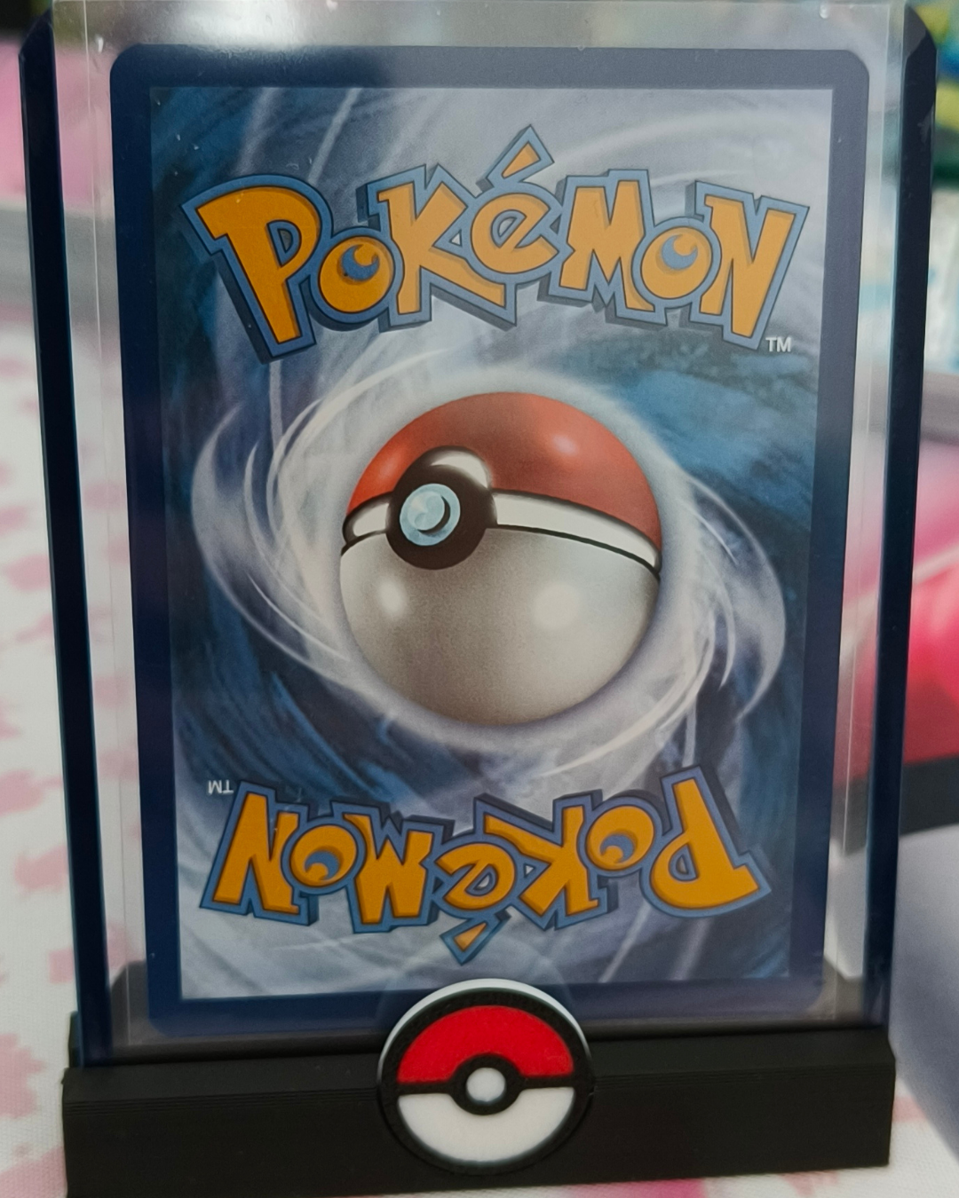 Eri 199/162 SV05: Temporal Forces (TEF) - Near Mint (Pack Fresh)