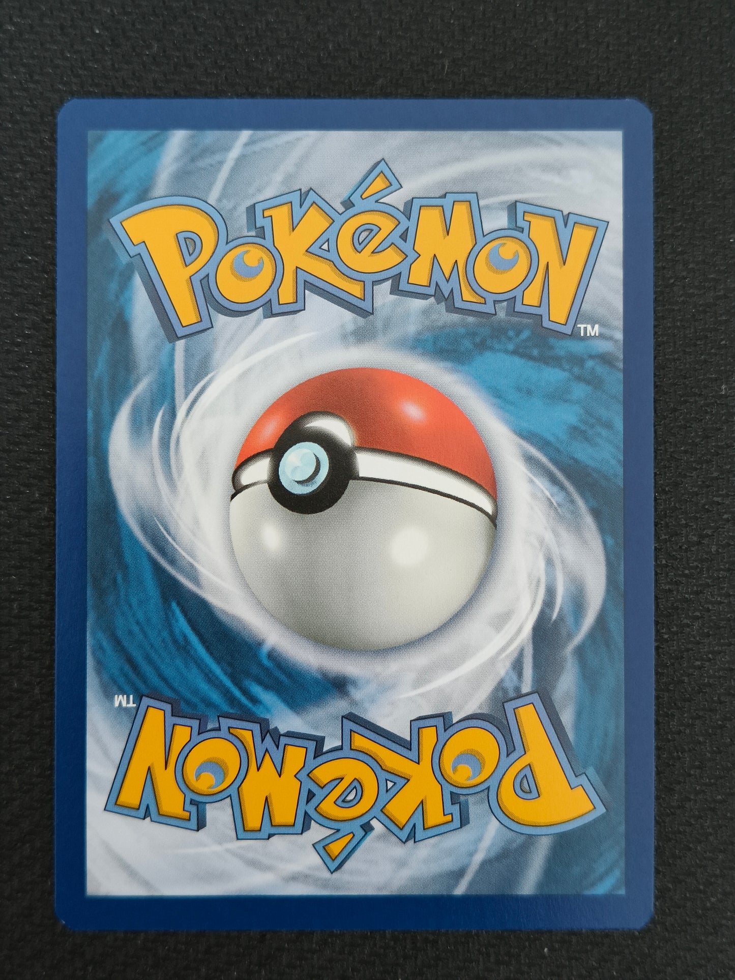 Iron Boulder ex 099/162 Temporal Forces - Near Mint (Pack Fresh)