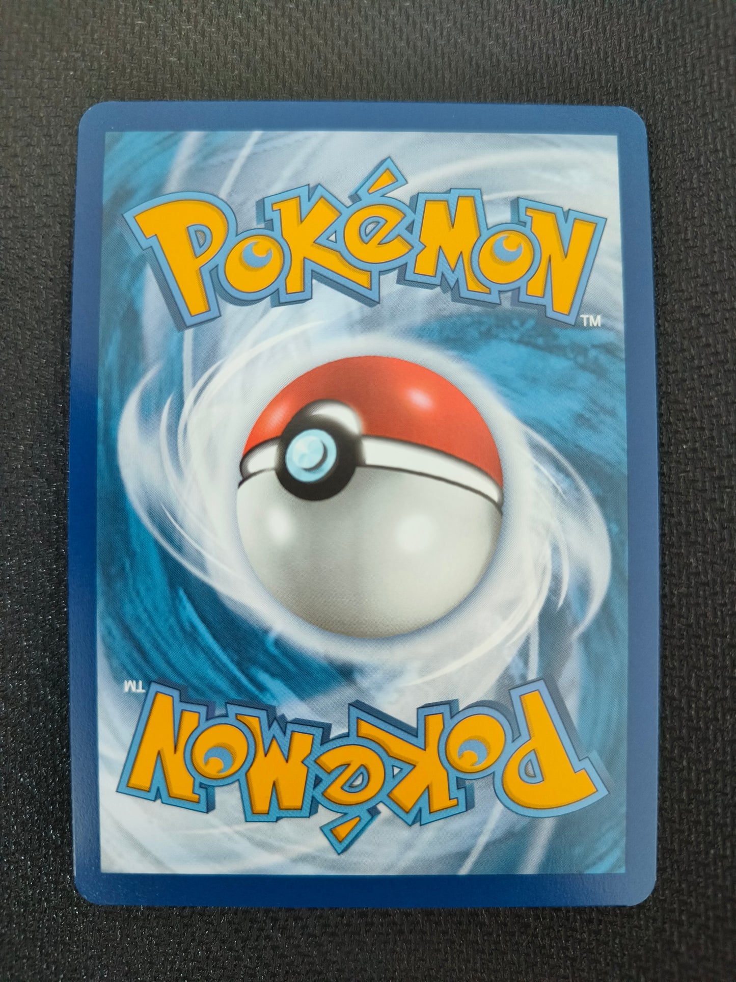 Iron Crown 191/162 SV05: Temporal Forces (TEF) - Near Mint (Pack Fresh)