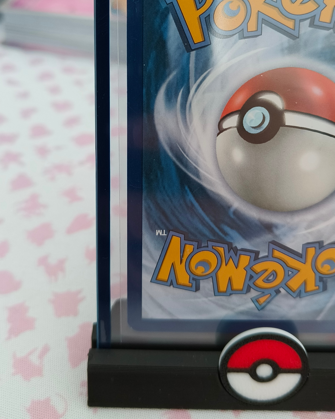 Morty's Conviction 201/162 SV05: Temporal Forces (TEF) - Near Mint (Pack Fresh)