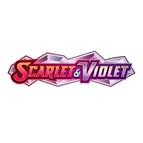 Scarlet & Violet Base Set