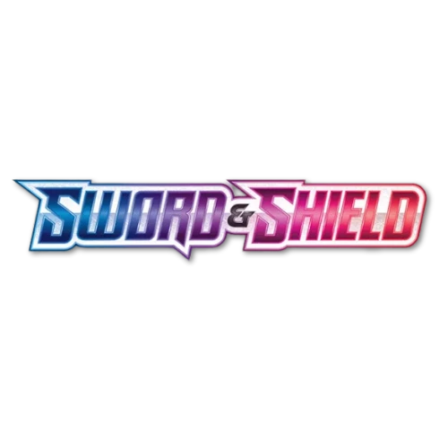Sword & Shield