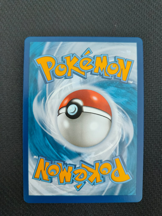 Radiant Jirachi 120/195 Silver Tempest (SIT) - Near Mint (Pack Fresh)